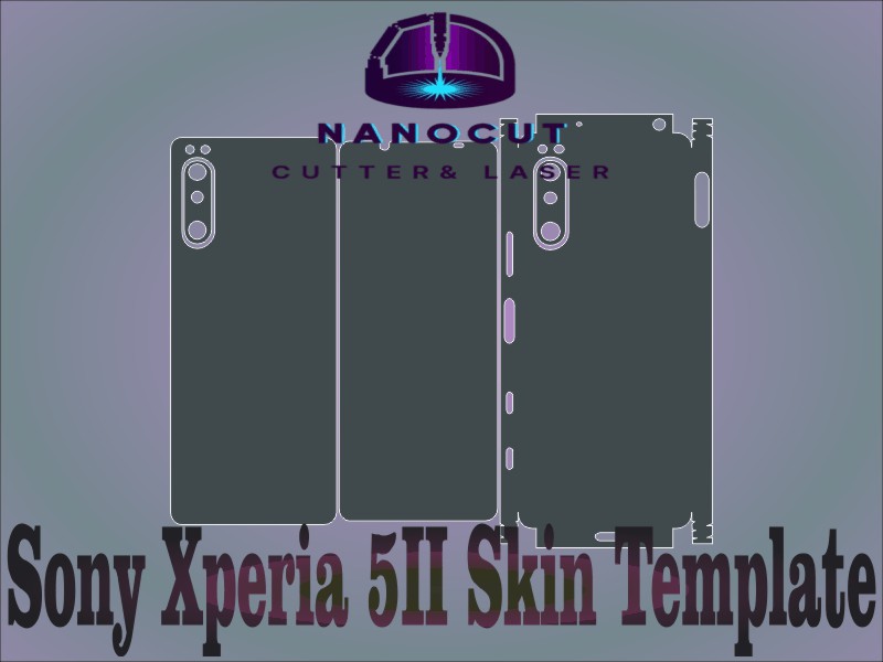 Sony Xperia 5II